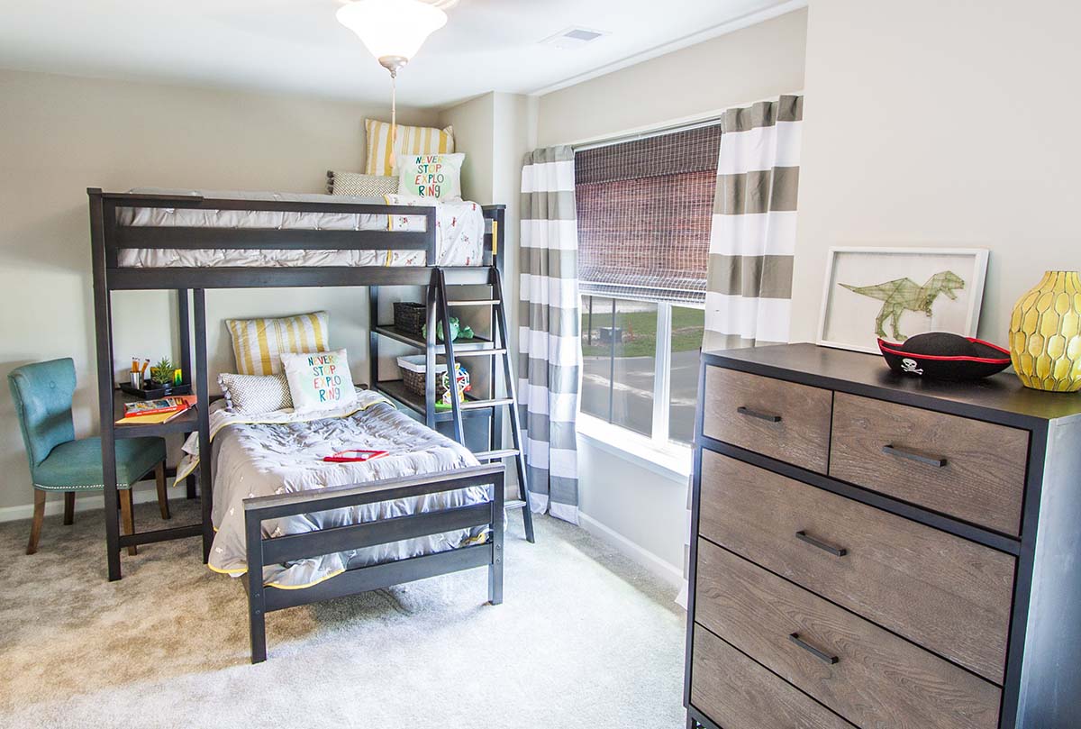 Landings At Montague Townhomes in Goose Creek, SC Eastwood Homes